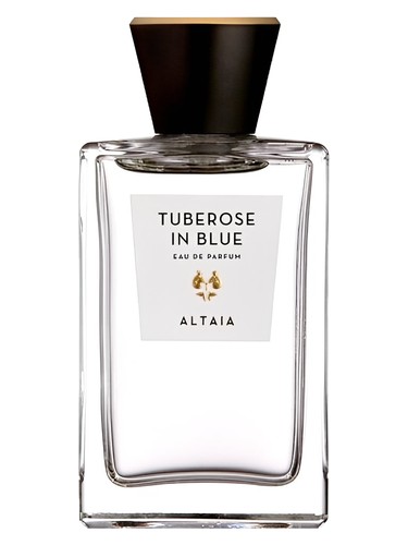 profumo Tuberose in Blue di ALTAIA da donna
