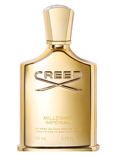 profumo Millésime Impérial di Creed unisex