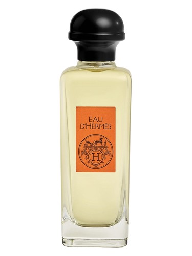 profumo Eau d'Hermès di Hermès unisex