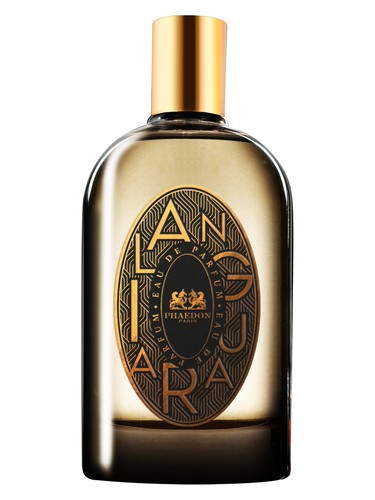 profumo Ilanguara di Phaedon unisex