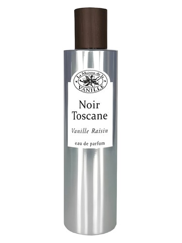 profumo Noir Toscane / Vanille Raisin di La Maison de la Vanille unisex