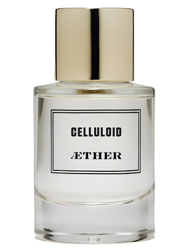 profumo Celluloid di Aether unisex