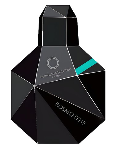 profumo Rosmenthe di Francesca Dell Oro unisex