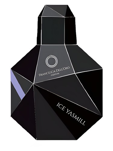 profumo Ice Yasmill di Francesca Dell Oro unisex