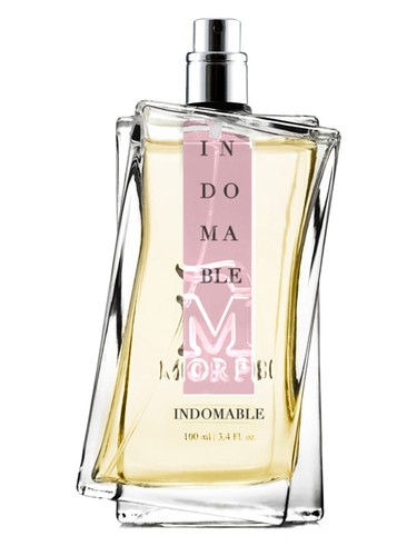 profumo Indomable di Morph unisex