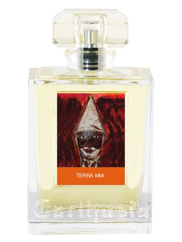 profumo Terra Mia di Carthusia unisex