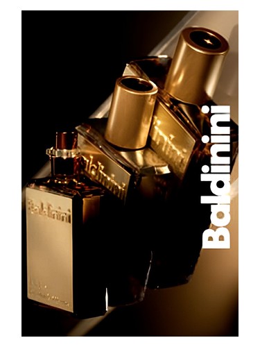 profumo Baldinini Man di Baldinini da uomo