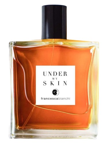 profumo Under My Skin di Francesca Bianchi unisex