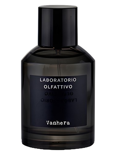profumo Vanhera di Laboratorio Olfattivo unisex