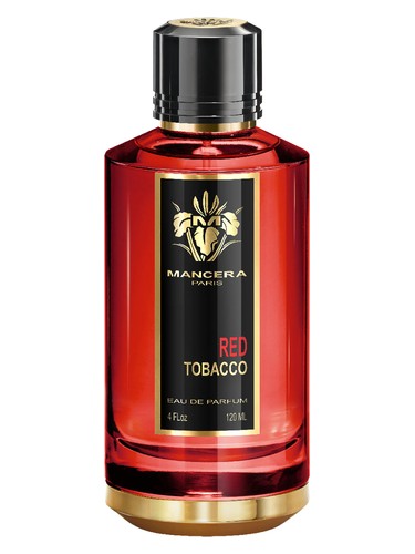 profumo Red Tobacco di Mancera unisex