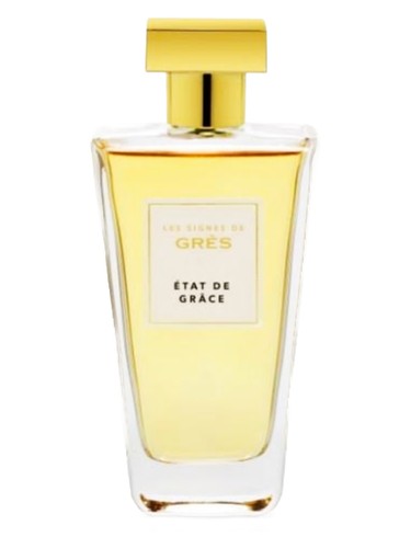 profumo Etat de Grace di Grès unisex