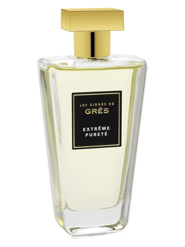 profumo Extreme Purete di Grès da donna