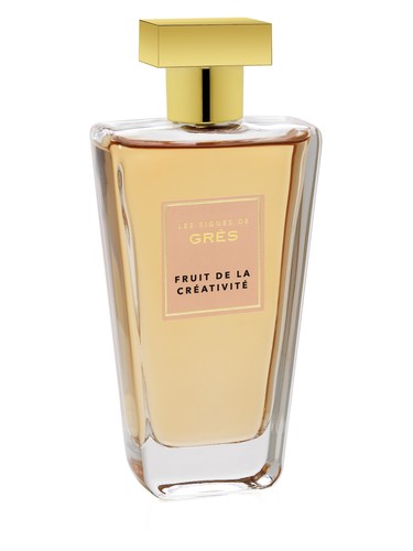 profumo Fruit de la Creativite di Grès unisex