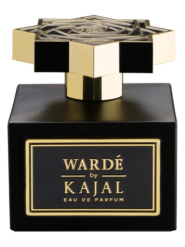 profumo Warde di Kajal unisex