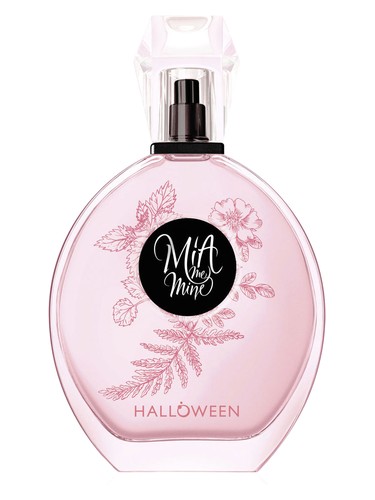profumo Mia Me Mine Eau de Toilette di Halloween da donna