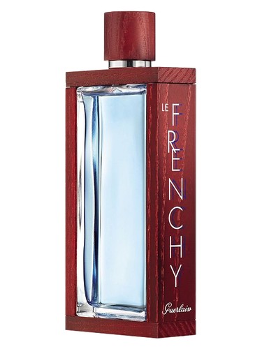 profumo Le Frenchy di Guerlain da uomo
