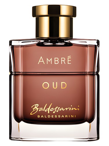 profumo Ambre Oud di Baldessarini da uomo