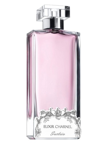 profumo Elixir Charnel Oriental Brulant di Guerlain da donna