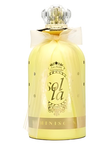 profumo Sol La di Réminiscence unisex