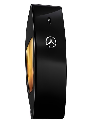 profumo Mercedes Benz Club Black di Mercedes-Benz da uomo
