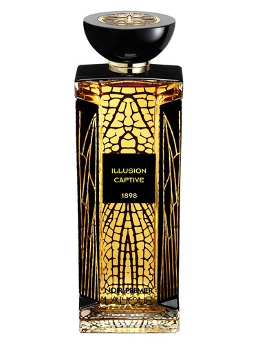 profumo Illusion Captive di Lalique unisex