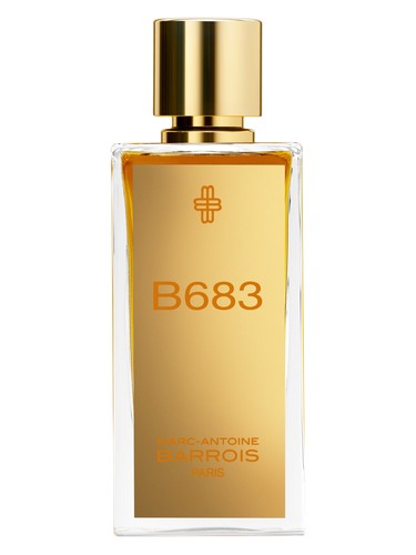 profumo B683 di Marc Antoine Barrois da uomo