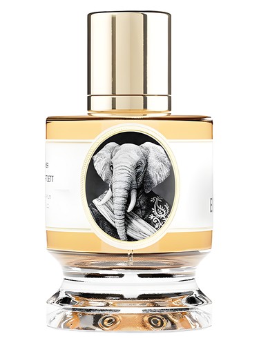 profumo Elephant di Zoologist unisex