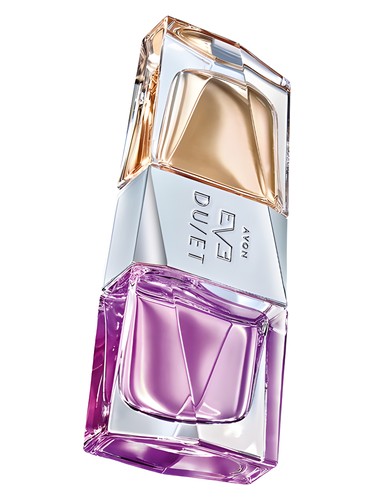 profumo Eve Duet Sensual di Avon da donna