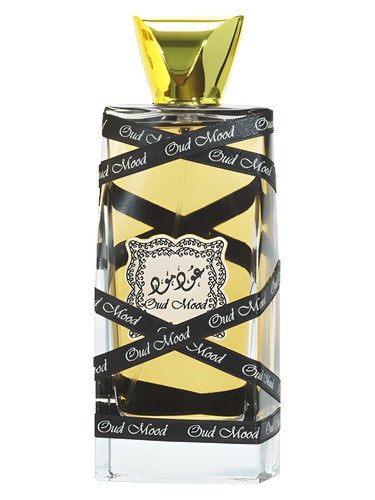 profumo Oud Mood di Lattafa Perfumes unisex