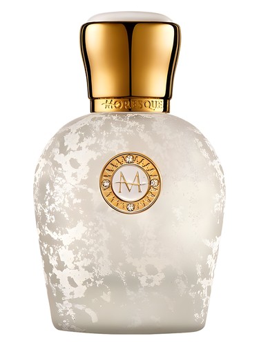 profumo Rosa Ekaterina di Moresque unisex