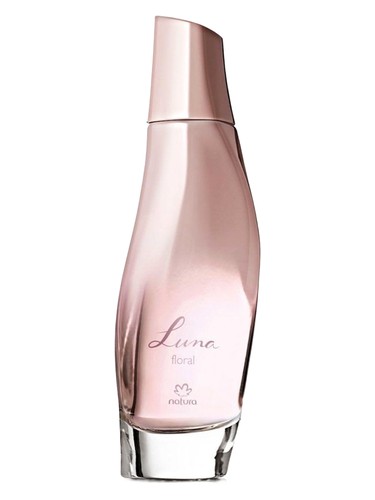 profumo Luna Floral di Natura da donna