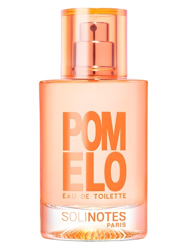 profumo Pomelo di Solinotes unisex