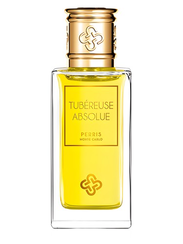 profumo Tubereuse Absolue Extrait di Perris Monte Carlo unisex