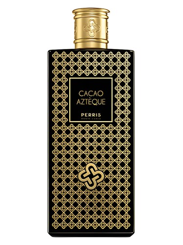 profumo Cacao Azteque di Perris Monte Carlo unisex
