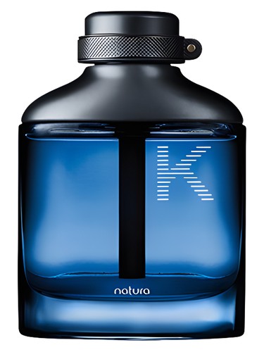 profumo K di Natura da uomo