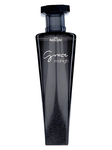 profumo Grace Midnight di Hinode da donna