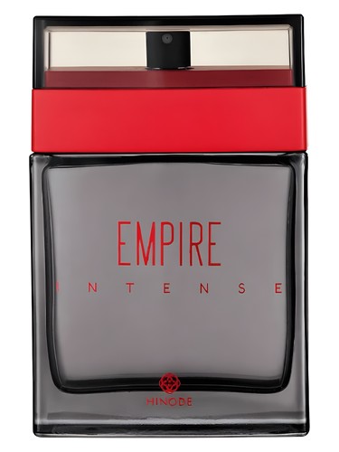 profumo Empire Intense di Hinode da uomo