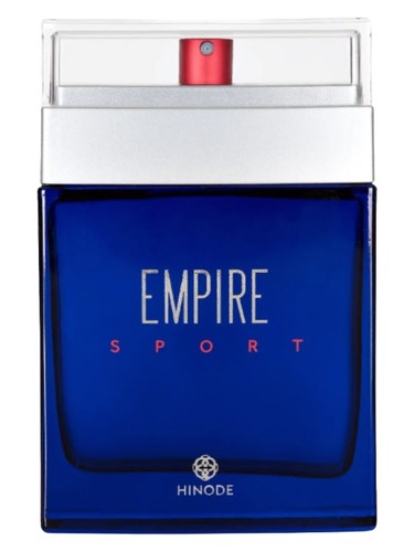 profumo Empire Sport di Hinode da uomo