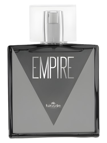 profumo Empire di Hinode da uomo