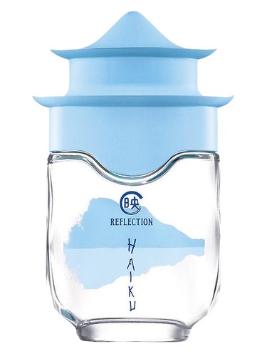 profumo Haiku Reflection di Avon da donna