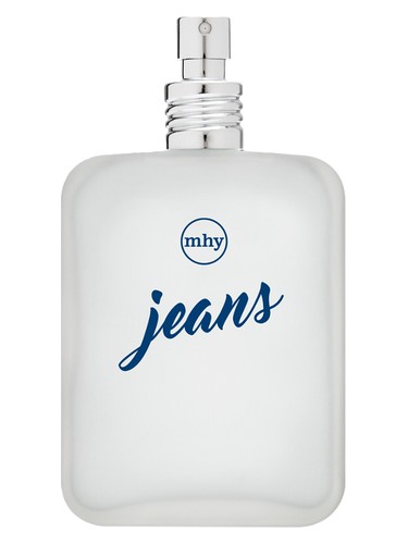profumo Jeans di Mahogany da donna