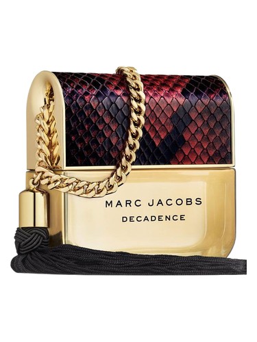 profumo Decadence Rouge Noir Edition di Marc Jacobs da donna