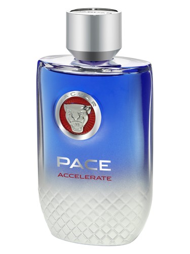 profumo Jaguar Pace Accelerate di Jaguar da uomo