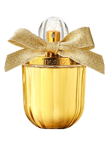 profumo Gold Seduction di Women Secret da donna