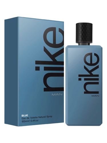 profumo Nike Blue di Nike da uomo