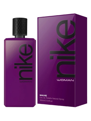 profumo Nike Mauve di Nike da donna
