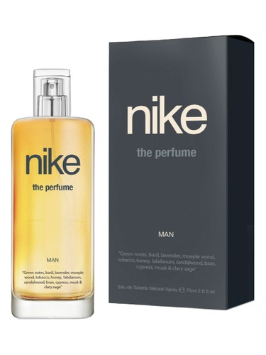 profumo Nike The Perfume Man di Nike da uomo