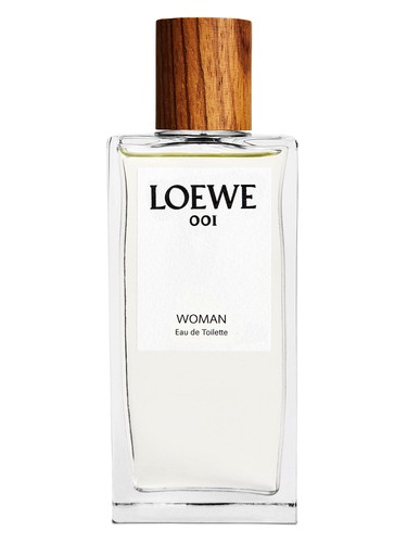 profumo Loewe 001 Woman EDT di Loewe da donna
