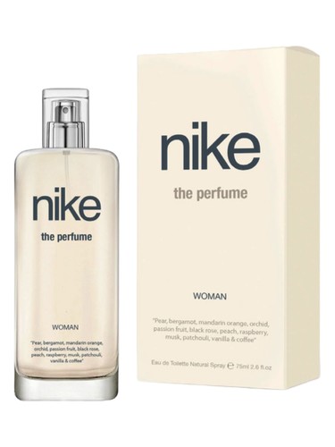 profumo Nike The Perfume Woman di Nike da donna