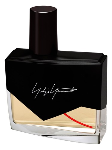 profumo I'm Not Going to Disturb You Homme di Yohji Yamamoto unisex